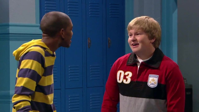 sonny with a chance season 1 episode 1 HD 07699 - Sonny With A Chance Season 1 Episode 1 - First Episode Part o15