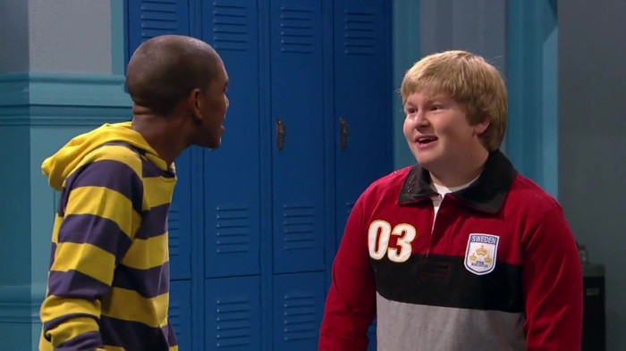 sonny with a chance season 1 episode 1 HD 07704 - Sonny With A Chance Season 1 Episode 1 - First Episode Part o15