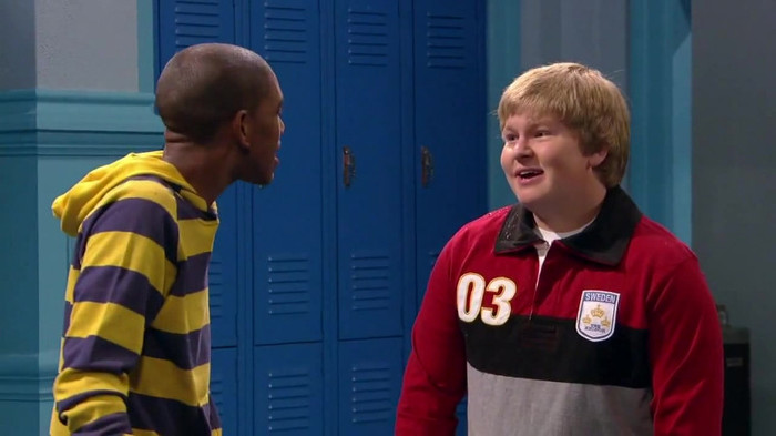 sonny with a chance season 1 episode 1 HD 07708 - Sonny With A Chance Season 1 Episode 1 - First Episode Part o15