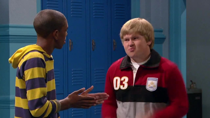 sonny with a chance season 1 episode 1 HD 08200 - Sonny With A Chance Season 1 Episode 1 - First Episode Part o16