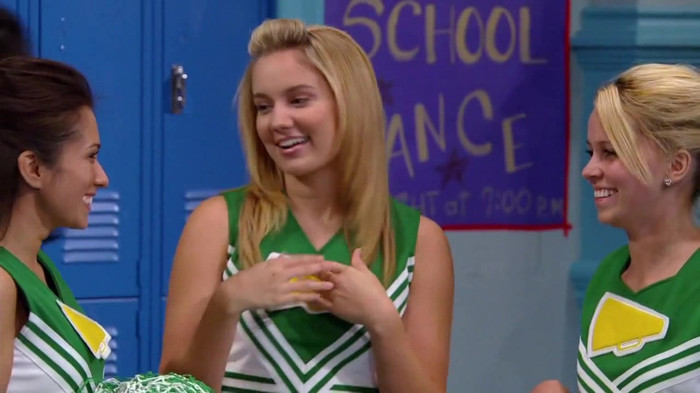 sonny with a chance season 1 episode 1 HD 07230 - Sonny With A Chance Season 1 Episode 1 - First Episode Part o14