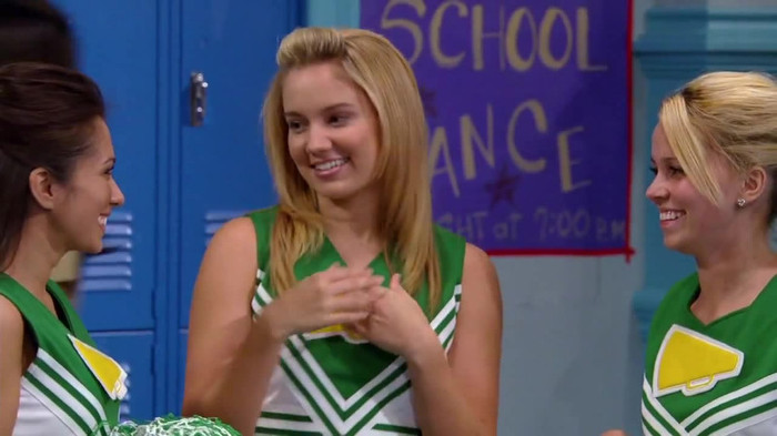 sonny with a chance season 1 episode 1 HD 07238