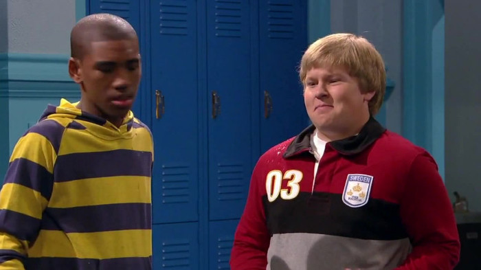 sonny with a chance season 1 episode 1 HD 06759