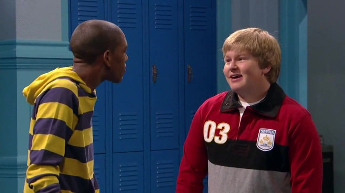 sonny with a chance season 1 episode 1 HD 07725 - Sonny With A Chance Season 1 Episode 1 - First Episode Part o15