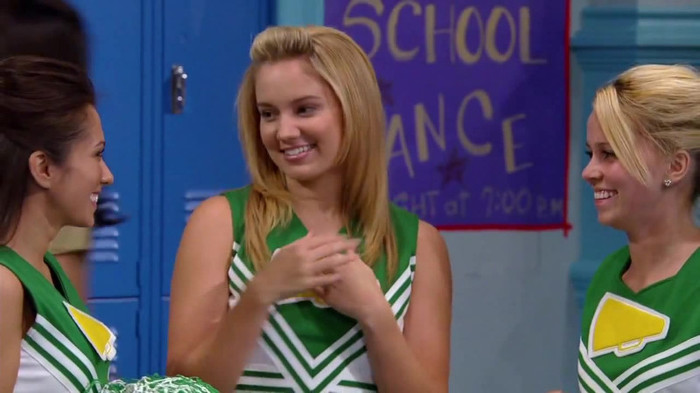 sonny with a chance season 1 episode 1 HD 07247 - Sonny With A Chance Season 1 Episode 1 - First Episode Part o14