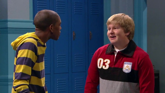 sonny with a chance season 1 episode 1 HD 07734 - Sonny With A Chance Season 1 Episode 1 - First Episode Part o15