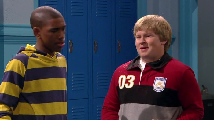 sonny with a chance season 1 episode 1 HD 06773
