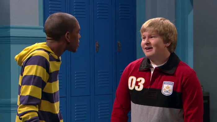 sonny with a chance season 1 episode 1 HD 07738 - Sonny With A Chance Season 1 Episode 1 - First Episode Part o15