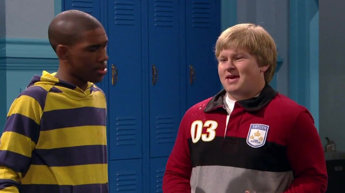 sonny with a chance season 1 episode 1 HD 06779