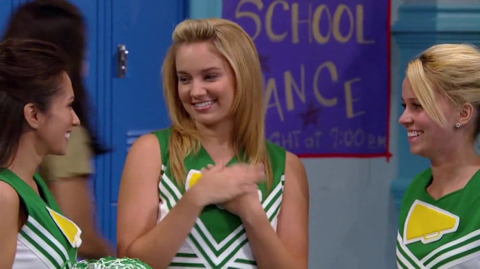sonny with a chance season 1 episode 1 HD 07265