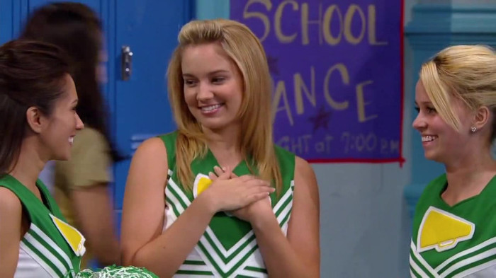 sonny with a chance season 1 episode 1 HD 07269