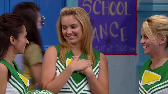 sonny with a chance season 1 episode 1 HD 07271