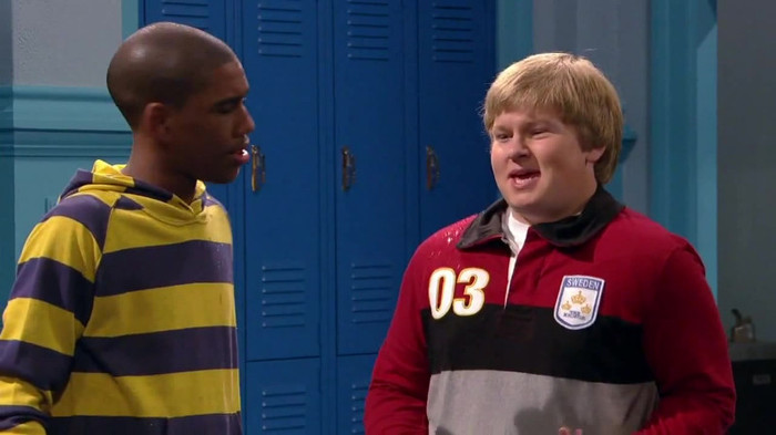 sonny with a chance season 1 episode 1 HD 06798
