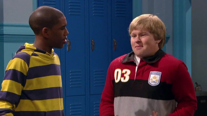 sonny with a chance season 1 episode 1 HD 06810