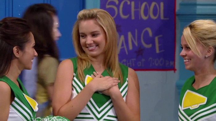 sonny with a chance season 1 episode 1 HD 07287