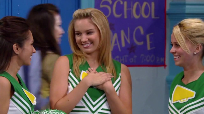 sonny with a chance season 1 episode 1 HD 07293