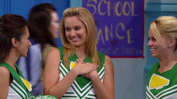sonny with a chance season 1 episode 1 HD 07300