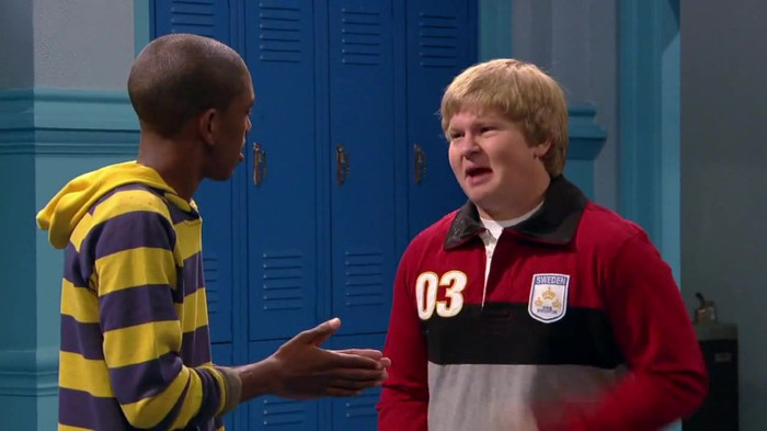 sonny with a chance season 1 episode 1 HD 08277 - Sonny With A Chance Season 1 Episode 1 - First Episode Part o16