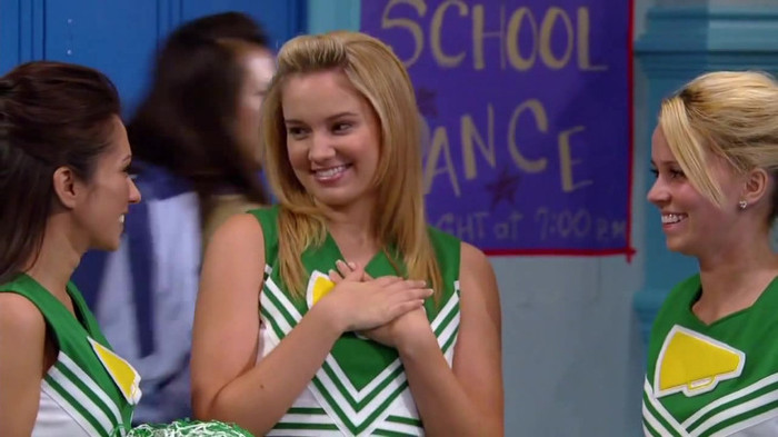 sonny with a chance season 1 episode 1 HD 07311