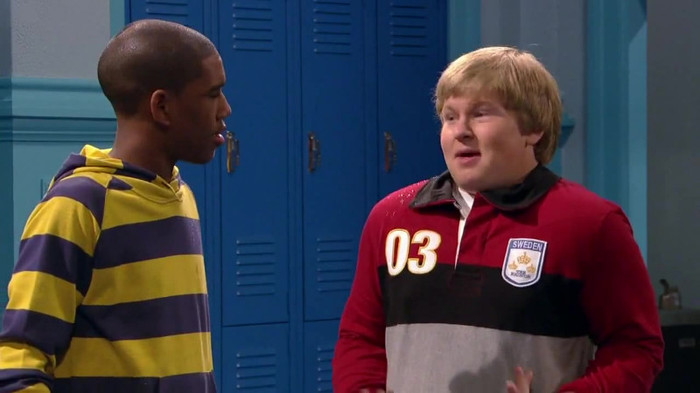 sonny with a chance season 1 episode 1 HD 06831