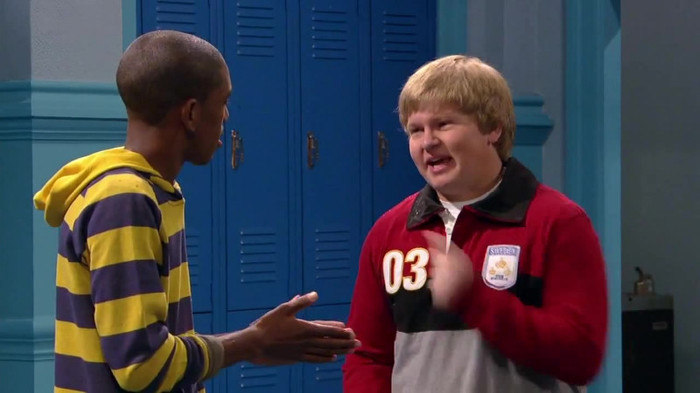 sonny with a chance season 1 episode 1 HD 08291 - Sonny With A Chance Season 1 Episode 1 - First Episode Part o16