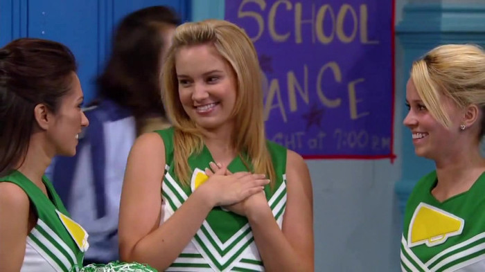 sonny with a chance season 1 episode 1 HD 07316