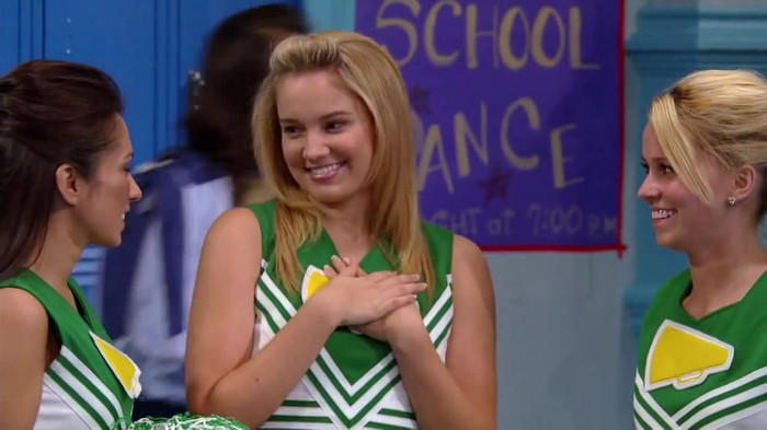 sonny with a chance season 1 episode 1 HD 07318