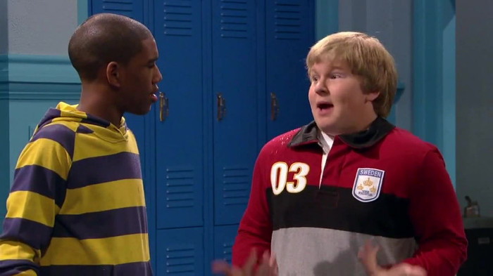 sonny with a chance season 1 episode 1 HD 06843