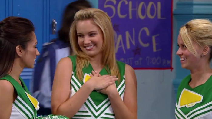 sonny with a chance season 1 episode 1 HD 07327