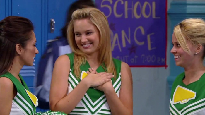 sonny with a chance season 1 episode 1 HD 07330