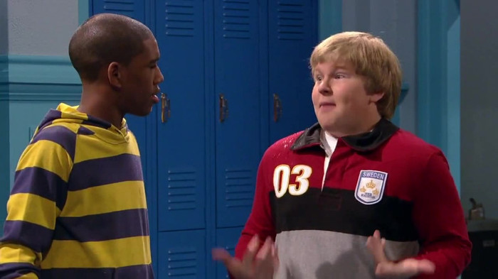 sonny with a chance season 1 episode 1 HD 06856