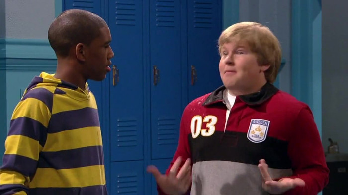 sonny with a chance season 1 episode 1 HD 06860