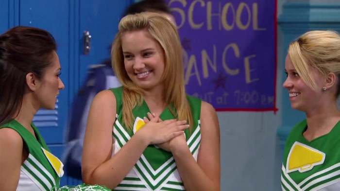 sonny with a chance season 1 episode 1 HD 07338