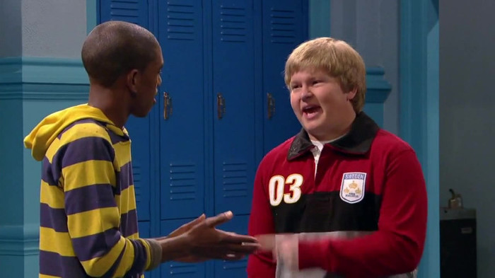 sonny with a chance season 1 episode 1 HD 08314 - Sonny With A Chance Season 1 Episode 1 - First Episode Part o16