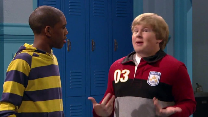 sonny with a chance season 1 episode 1 HD 06866