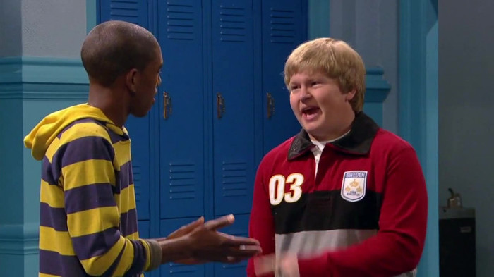 sonny with a chance season 1 episode 1 HD 08327 - Sonny With A Chance Season 1 Episode 1 - First Episode Part o16