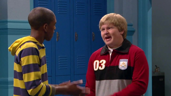 sonny with a chance season 1 episode 1 HD 08335 - Sonny With A Chance Season 1 Episode 1 - First Episode Part o16