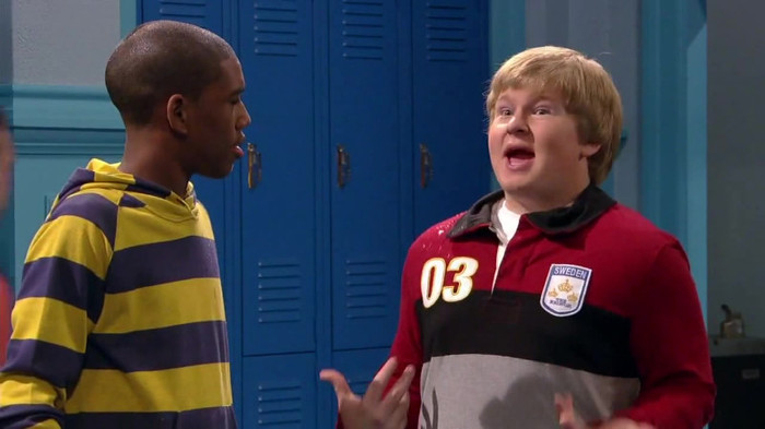 sonny with a chance season 1 episode 1 HD 06885