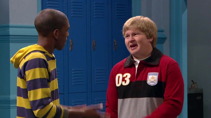 sonny with a chance season 1 episode 1 HD 08341