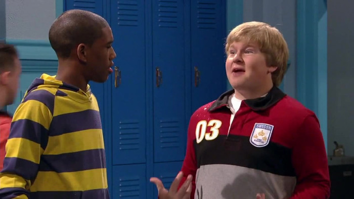 sonny with a chance season 1 episode 1 HD 06894