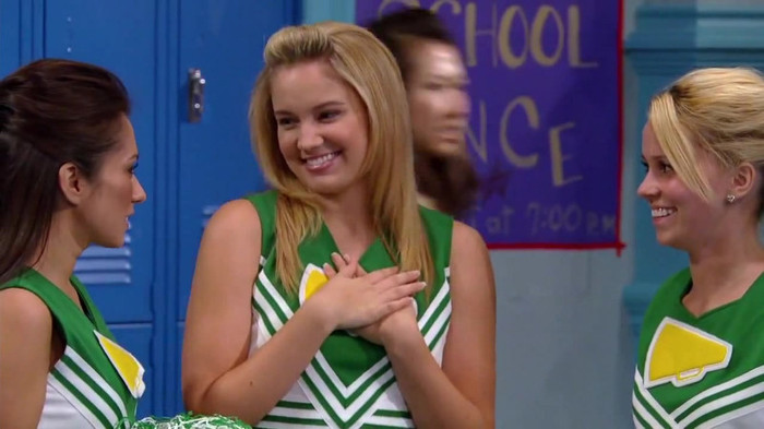 sonny with a chance season 1 episode 1 HD 07365