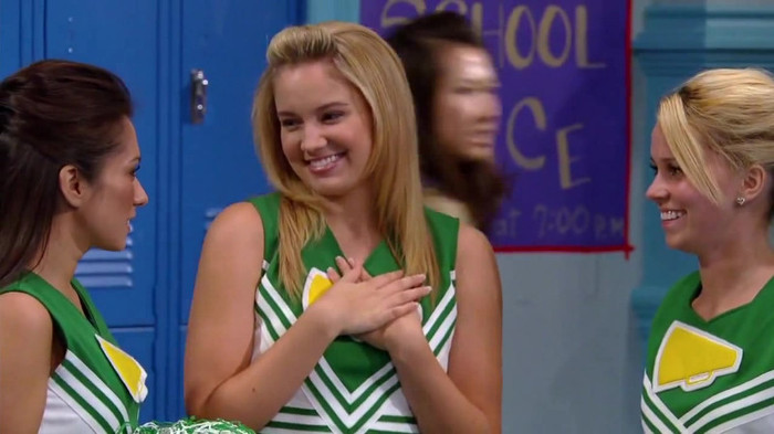 sonny with a chance season 1 episode 1 HD 07374