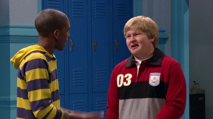 sonny with a chance season 1 episode 1 HD 08351