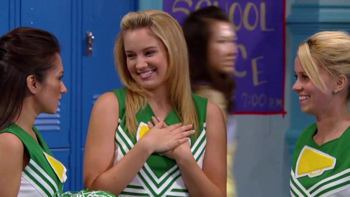 sonny with a chance season 1 episode 1 HD 07379