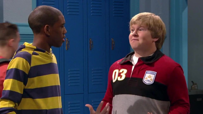 sonny with a chance season 1 episode 1 HD 06911