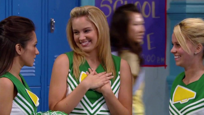 sonny with a chance season 1 episode 1 HD 07386