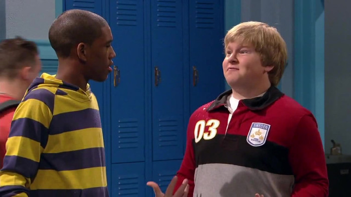 sonny with a chance season 1 episode 1 HD 06917