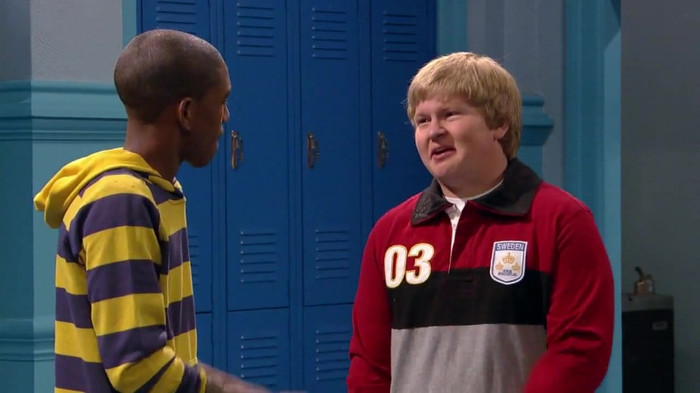 sonny with a chance season 1 episode 1 HD 08360