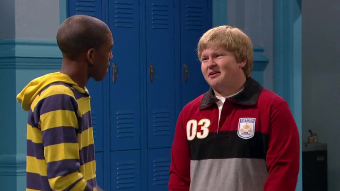 sonny with a chance season 1 episode 1 HD 08370