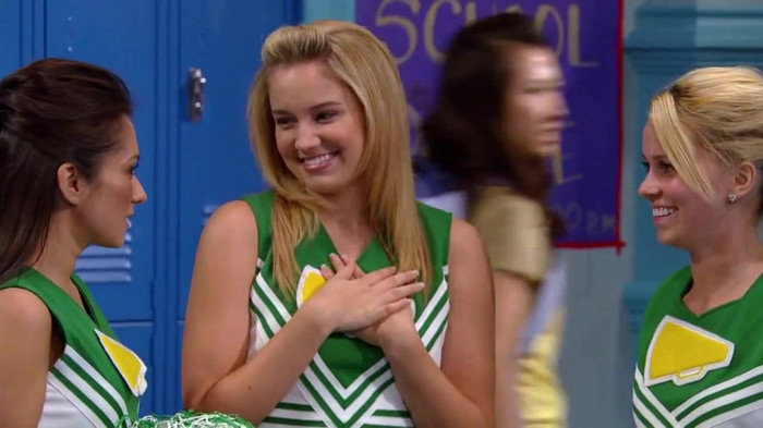 sonny with a chance season 1 episode 1 HD 07397